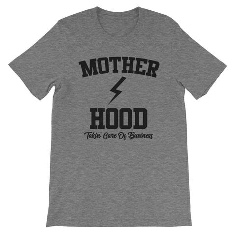 Motherhood Takin' Care Of Business TCB Tee or Tank