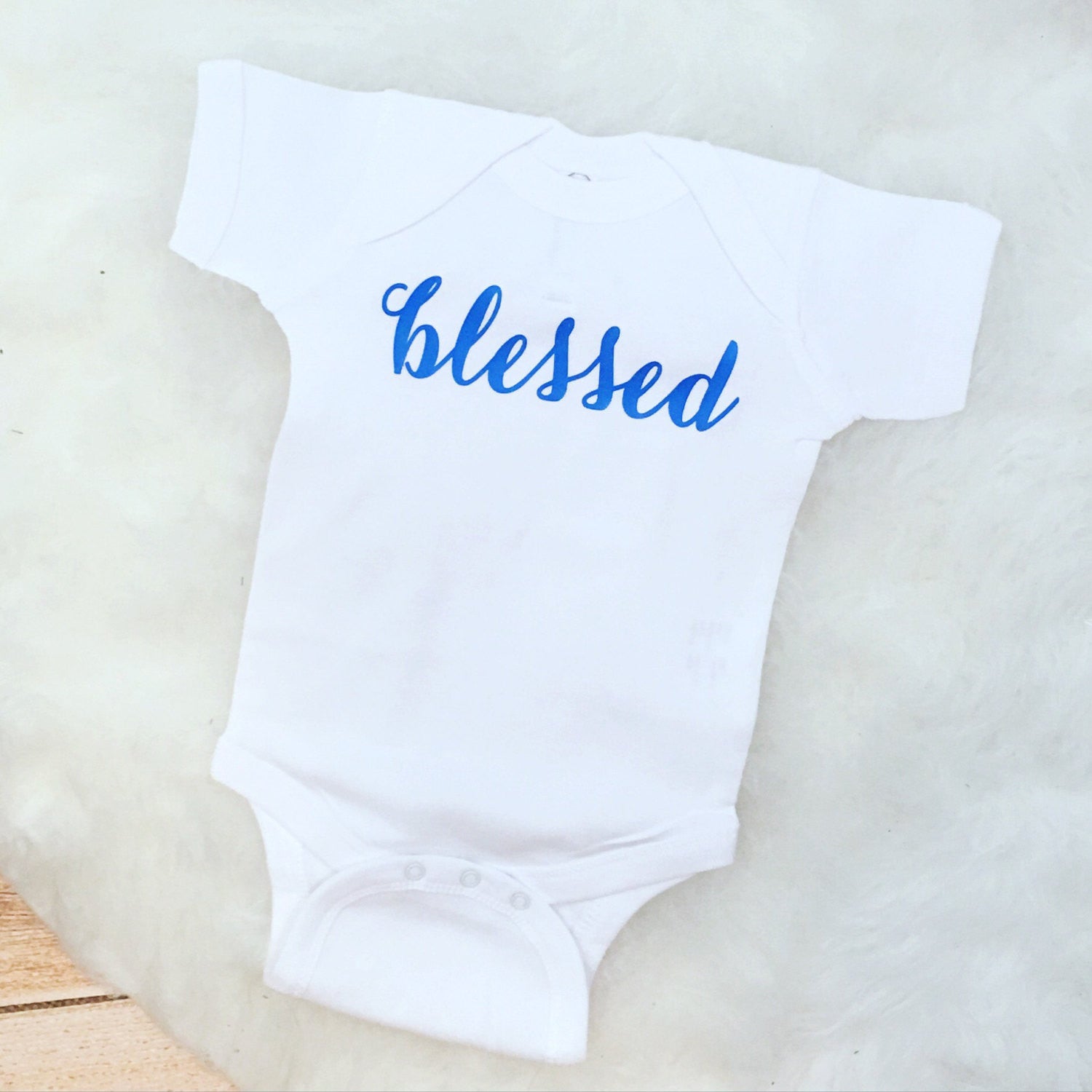 Salty Lavender - Infant Onesie